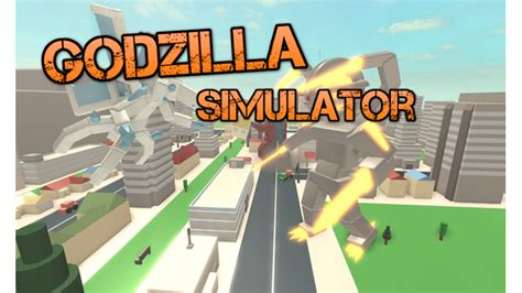 roblox godzilla simulator script.